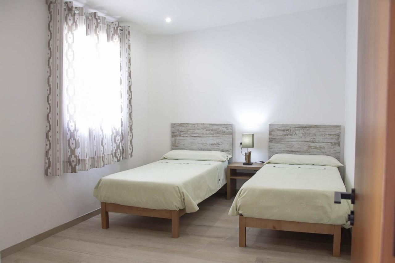 Agroturismo Saraix Santa Margalida Esterno foto