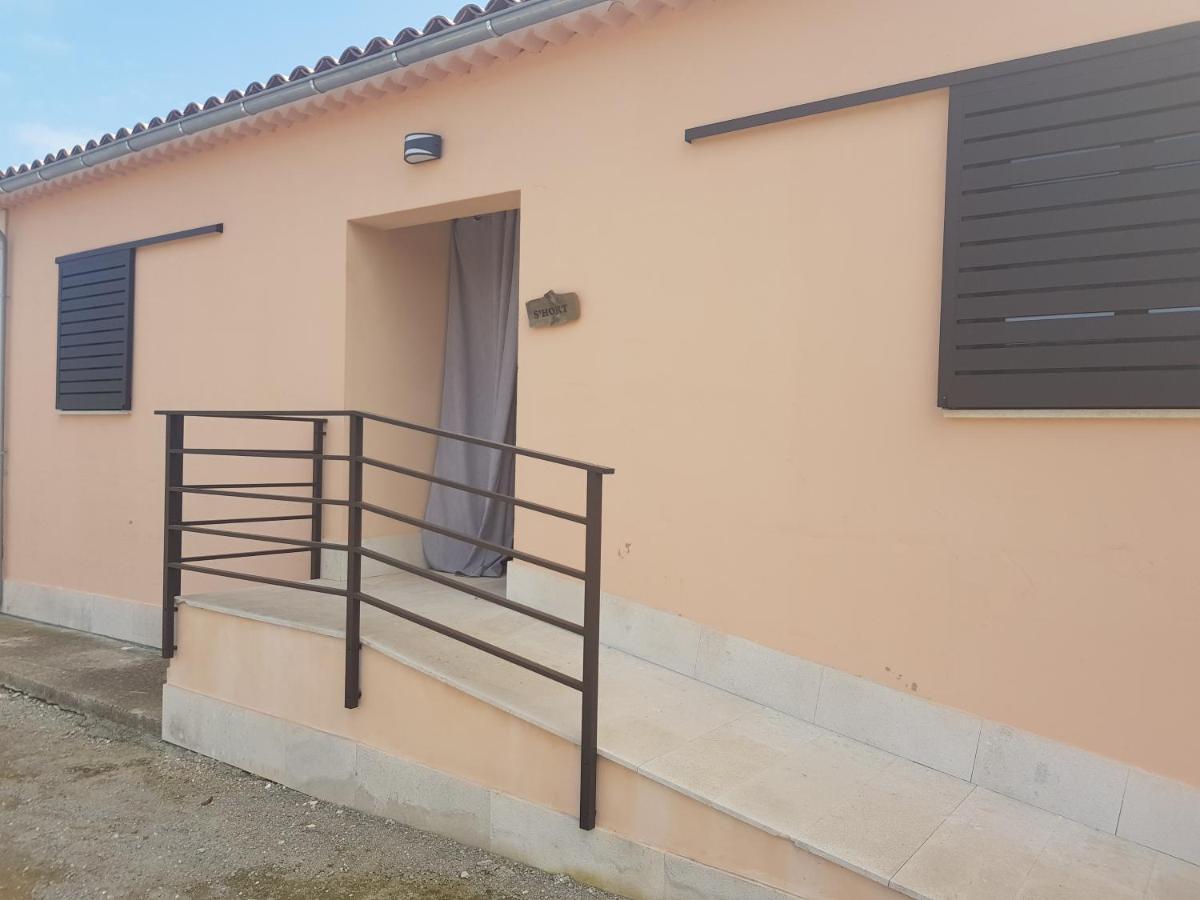 Agroturismo Saraix Santa Margalida Esterno foto